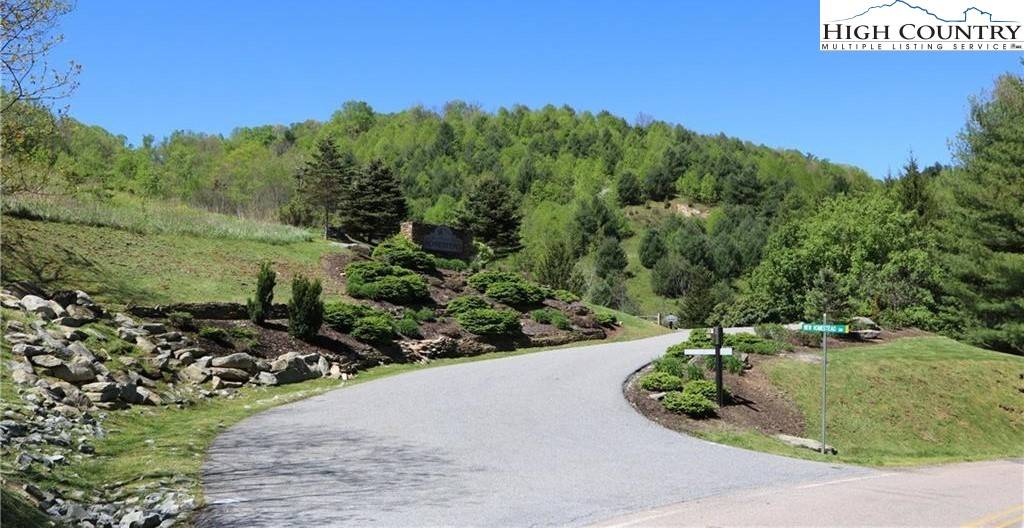Vilas, NC 28692,Lot 9 W Point DR