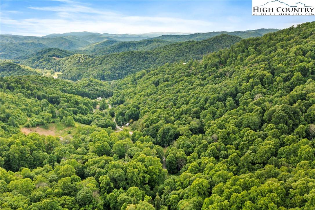 Banner Elk, NC 28622,58.08 Ac. Tract Barlow RD