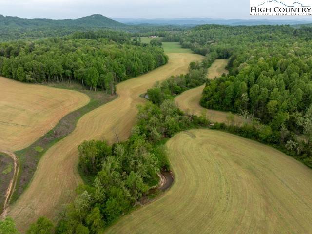 Boomer, NC 28606,TBD German Farm RD