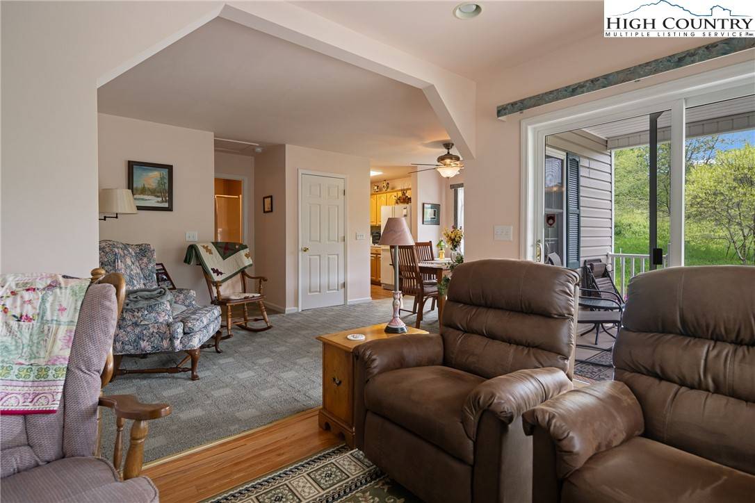 West Jefferson, NC 28694,340 Finch WAY