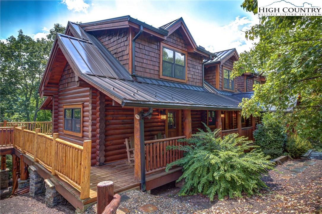 Purlear, NC 28665,502 Cascade RUN