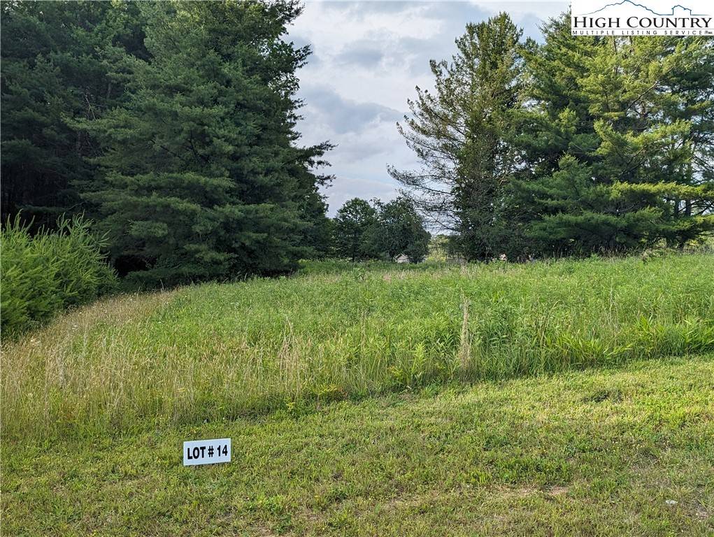 Sparta, NC 28675,Lot 14 River Creek DR