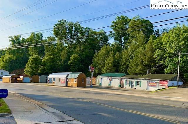 Sparta, NC 28675,500 S Main ST