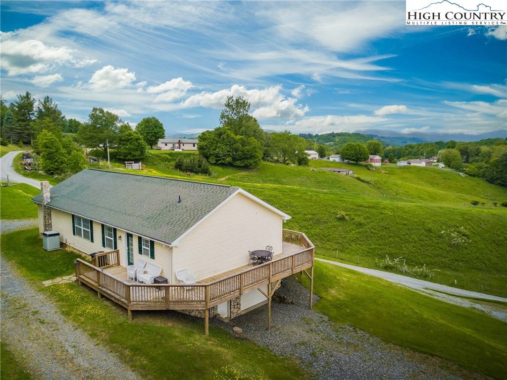 Deep Gap, NC 28618,172 Born Again DR