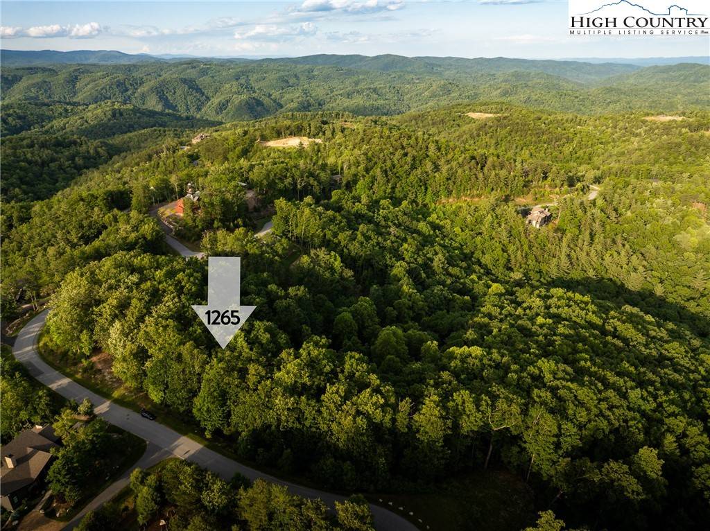 Boone, NC 28607,1265 Reynolds Pkwy