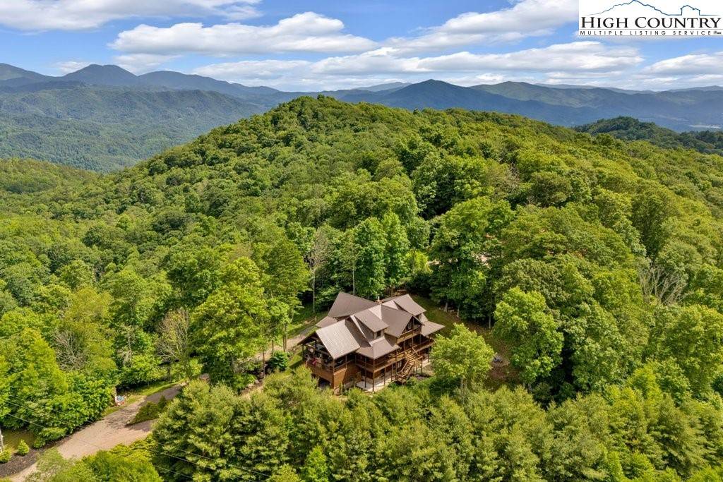 Mountain City, TN 37683,7464 Callalantee DR