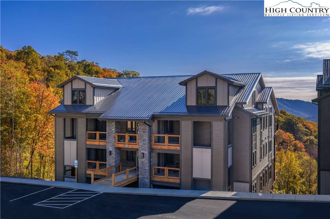 Blowing Rock, NC 28605,TBD Canyon Gap #I-2