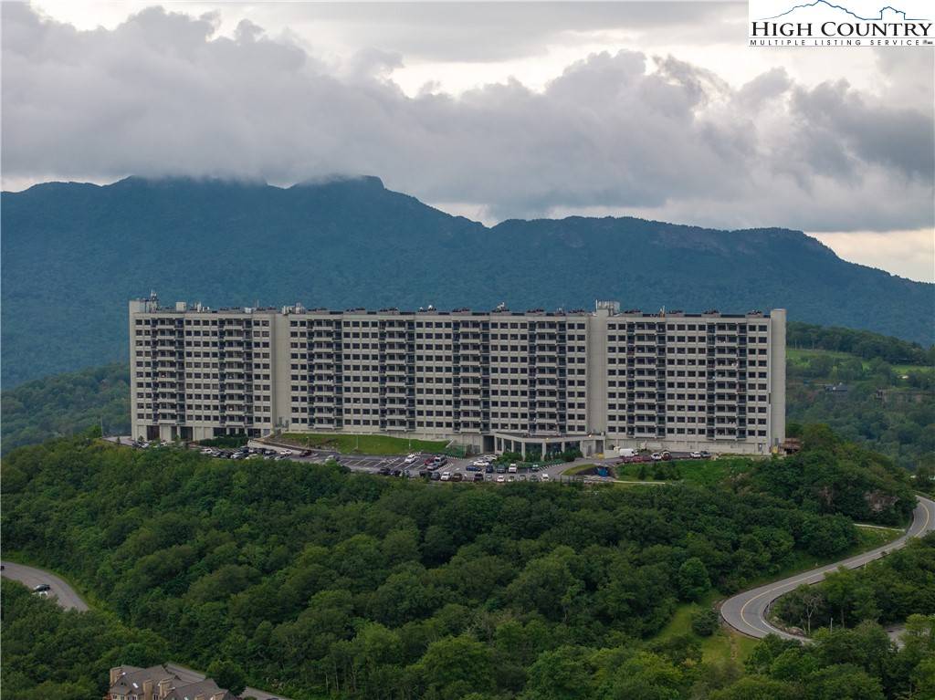 Sugar Mountain, NC 28604,303 Sugar Top DR #2811
