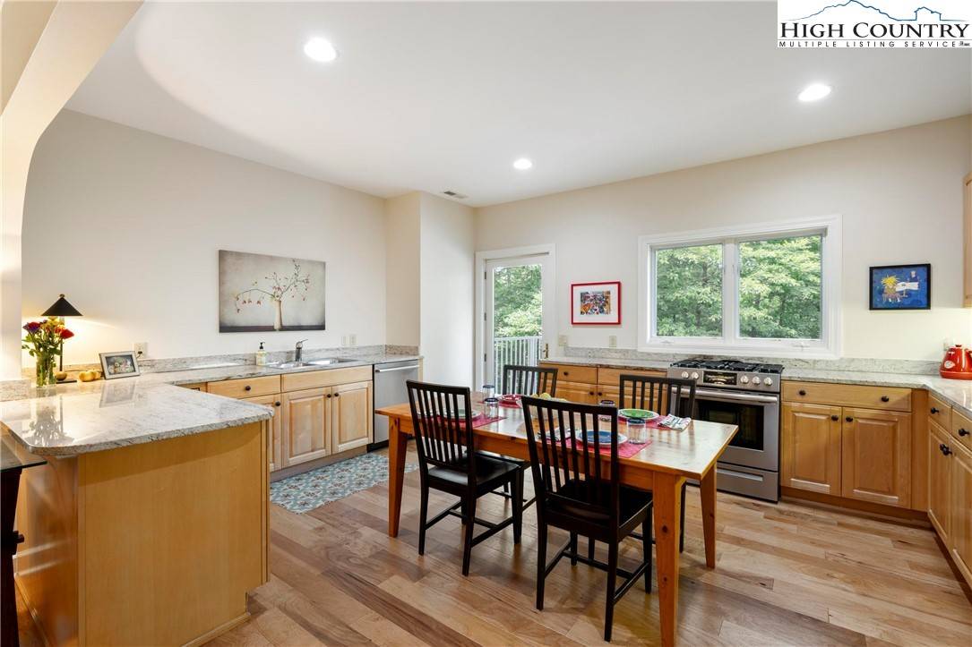 Boone, NC 28607,147 Moonlight Ridge RD #2B