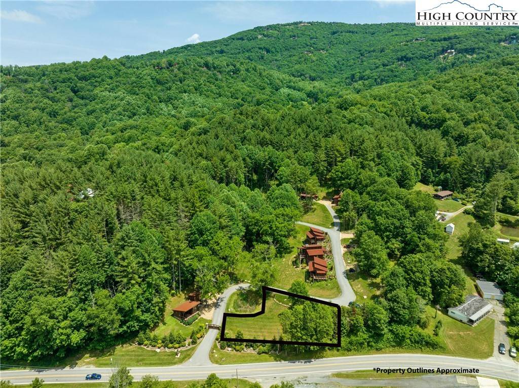 Banner Elk, NC 28604,Lot 1 Stonefly TRL