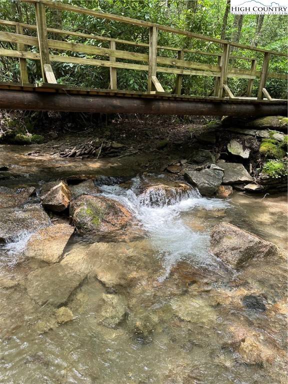Beech Mountain, NC 28604,Lots 1, 2 & 3 Woodland Waters and 101 Indian TRL