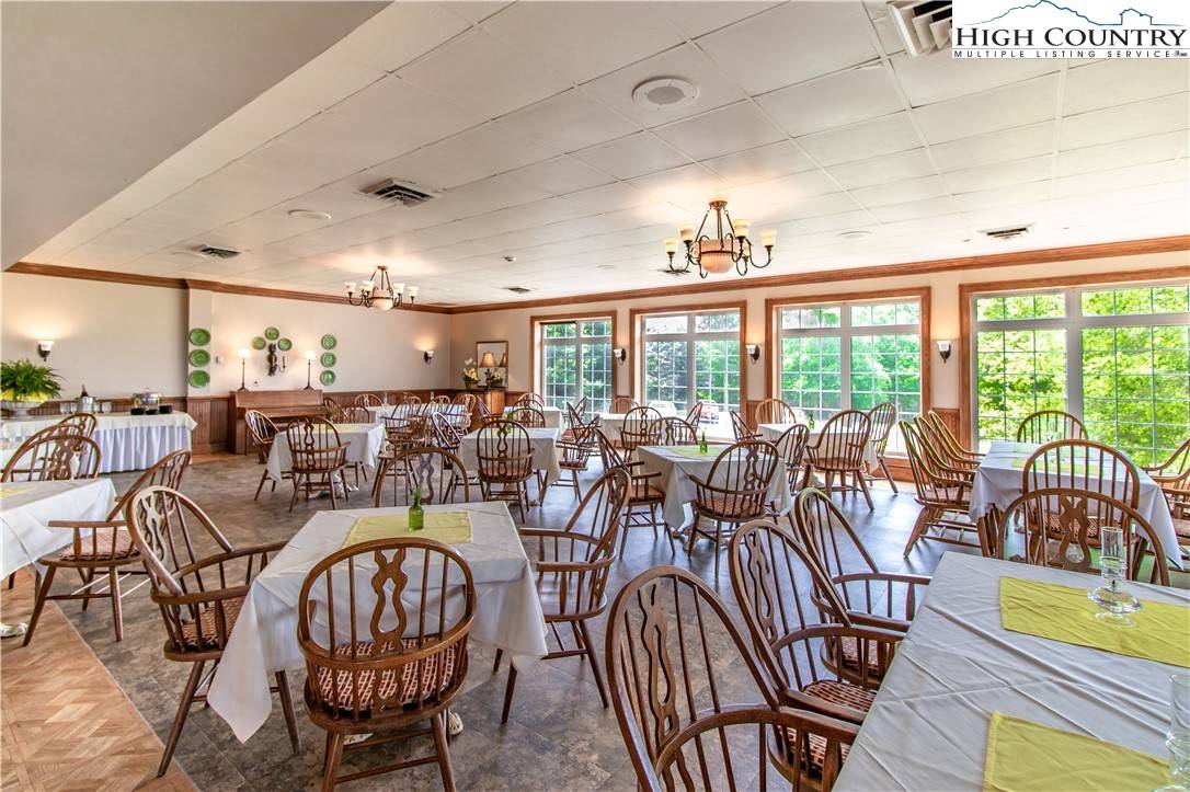Roaring Gap, NC 28668,TBD Wentworth PL #193