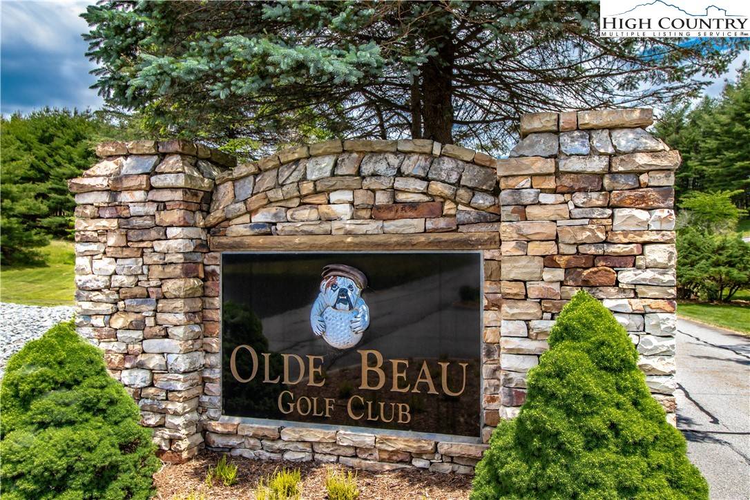 Roaring Gap, NC 28668,TBD Lot 177 Troon AVE