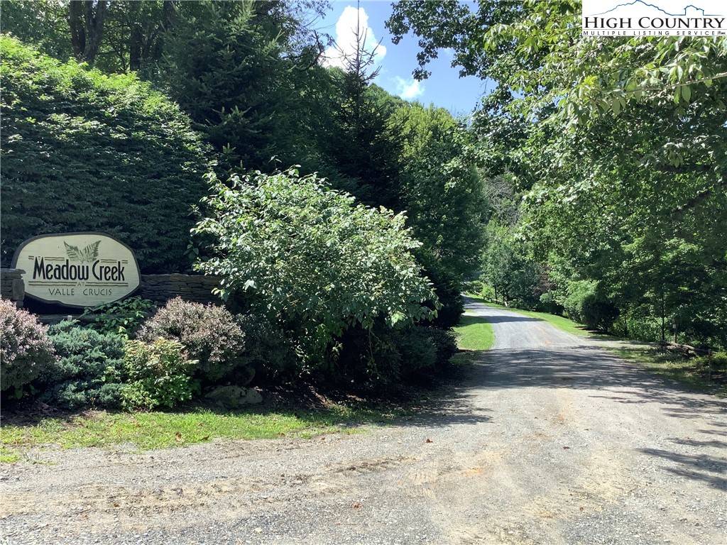 Banner Elk, NC 28604,Lot 4 Larkspur TRL