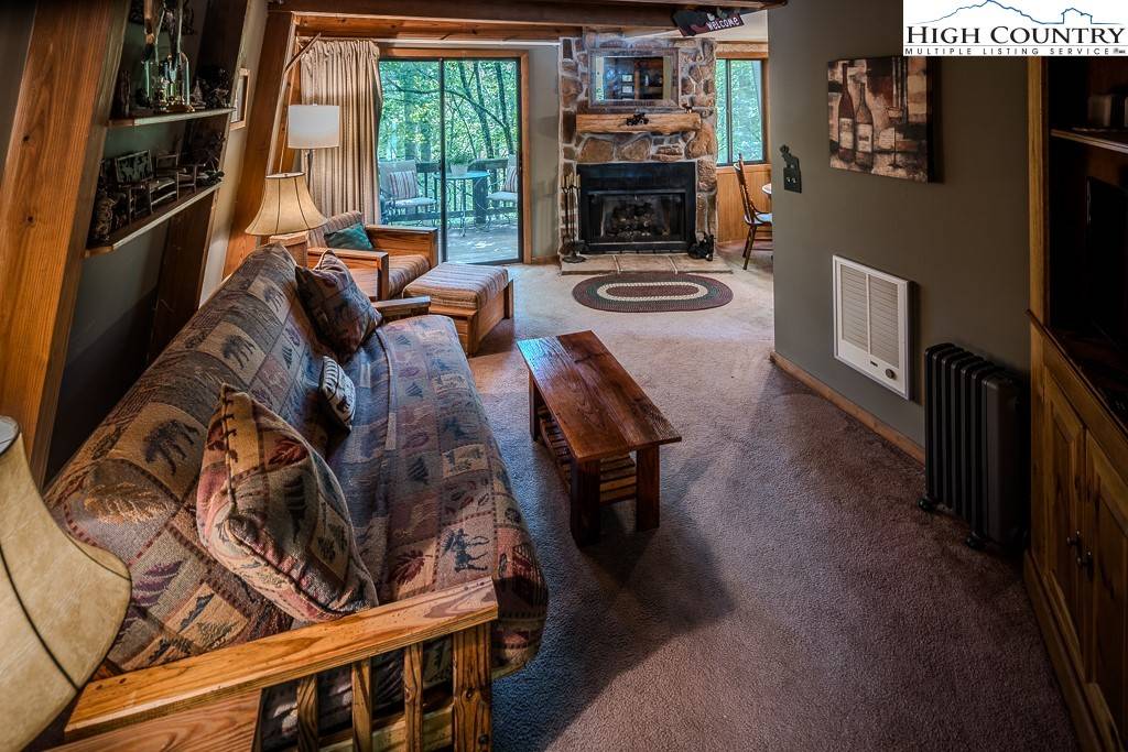 Banner Elk, NC 28604,35 Maple DR #B