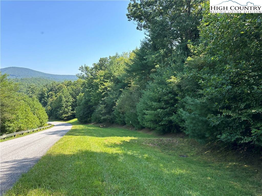 Purlear, NC 28665,Lot 18E Cielo Ridge WAY