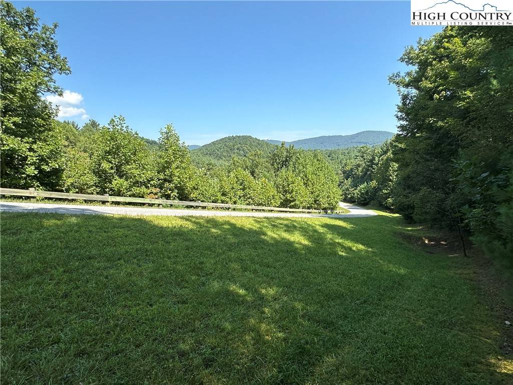 Purlear, NC 28665,Lot 18E Cielo Ridge WAY