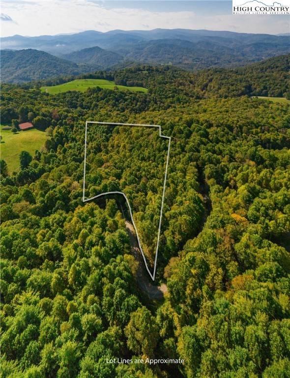 Sugar Grove, NC 28679,TBD Timber Ridge RD
