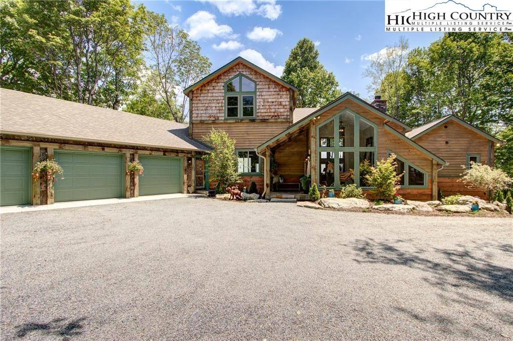 Boone, NC 28607,TBD Ledgestone LN