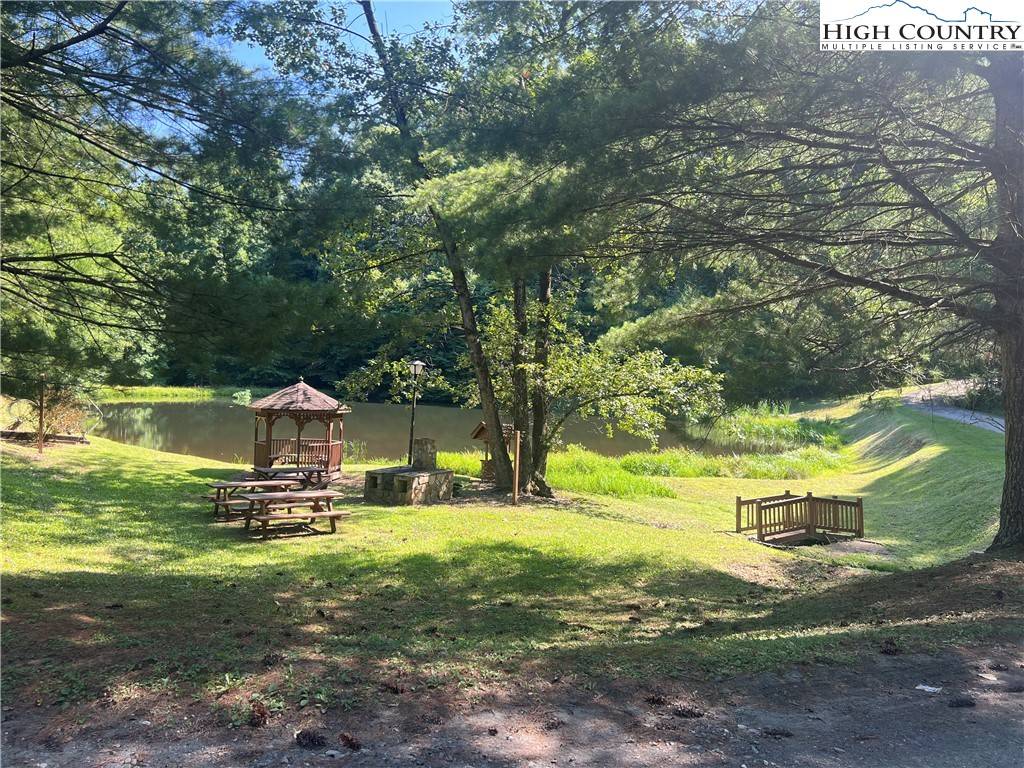 Grassy Creek, NC 28631,TBD Lot 38 Dream Mountain RD