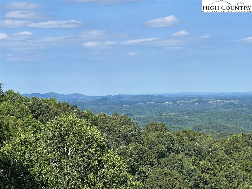 Grassy Creek, NC 28631,TBD Lot 29, 38 Dream Mountain RD