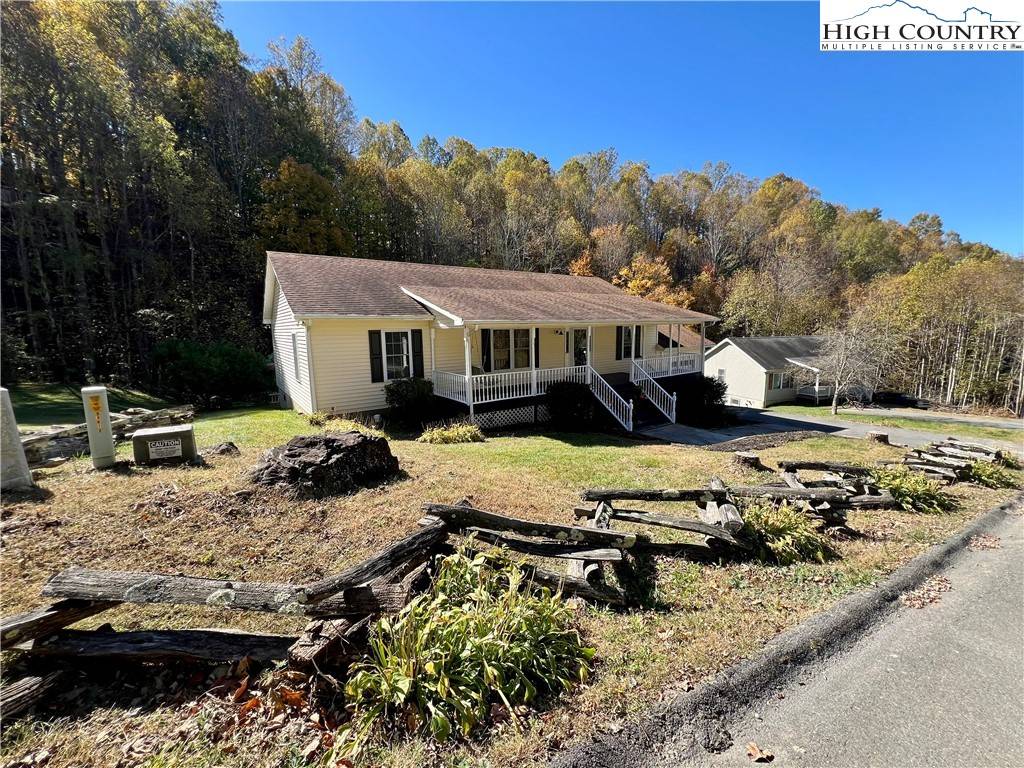 Zionville, NC 28698,173 Mabel Springs LN