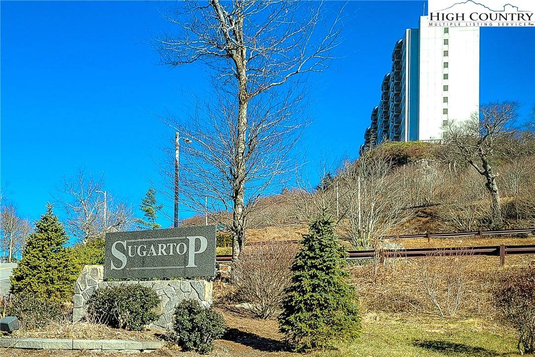 Sugar Mountain, NC 28604,303 Sugar Top DR #2717