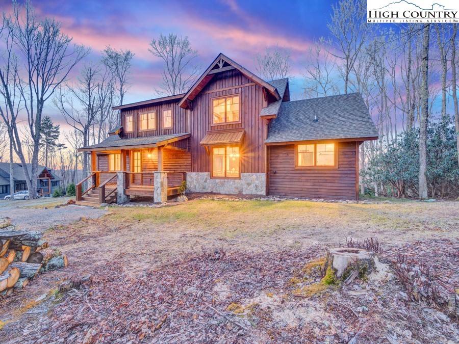 Banner Elk, NC 28604,145 Springwinds DR