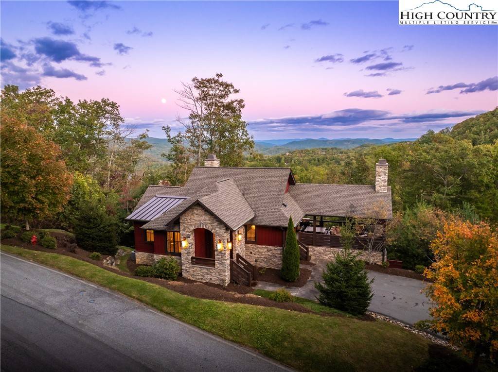 Boone, NC 28607,1253 Goldenrod RD