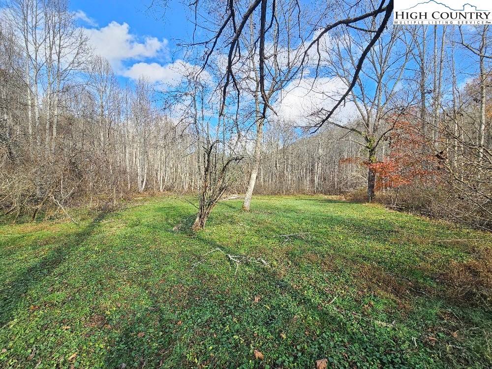 Sparta, NC 28675,Tract 1 Nile RD
