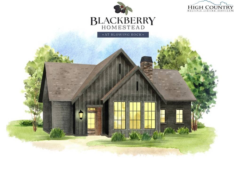 Lenoir, NC 28645,9373 Blackberry RD
