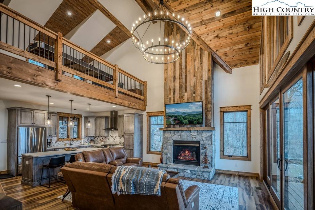 Elk Park, NC 28604,3 Red Sky Pkwy