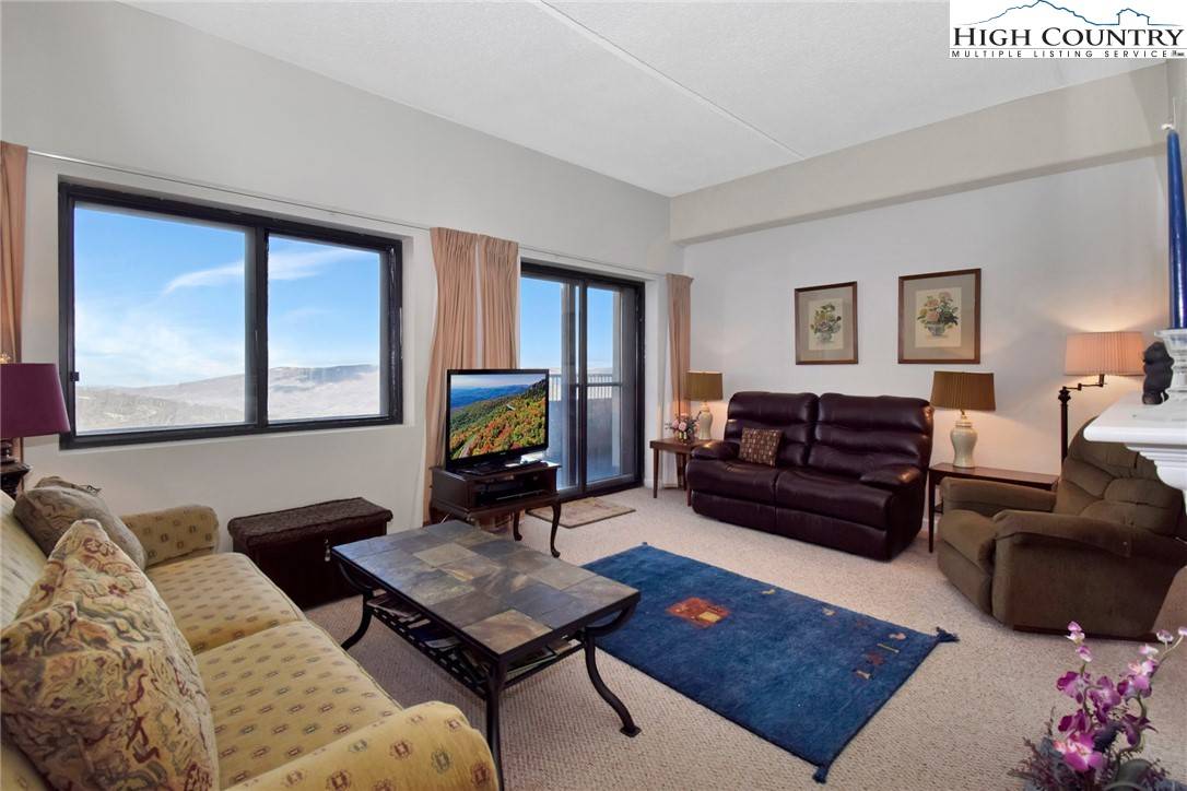 Sugar Mountain, NC 28604,303 Sugar Top DR #6-2613