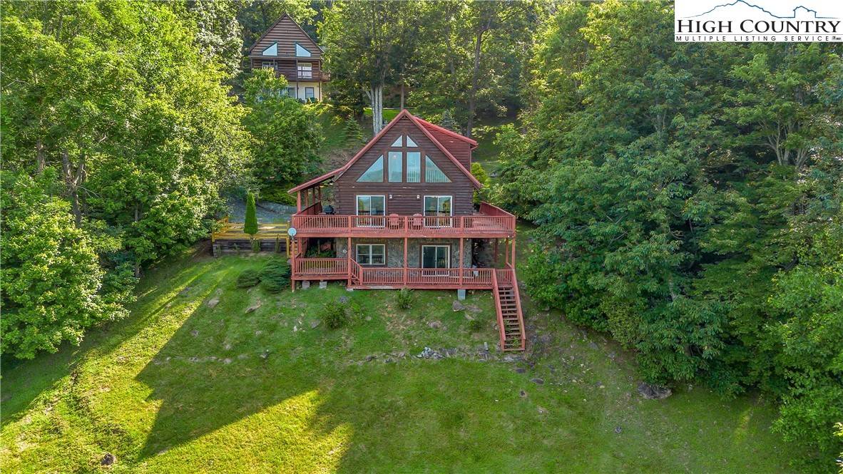 Grassy Creek, NC 28631,139 Deerwood DR