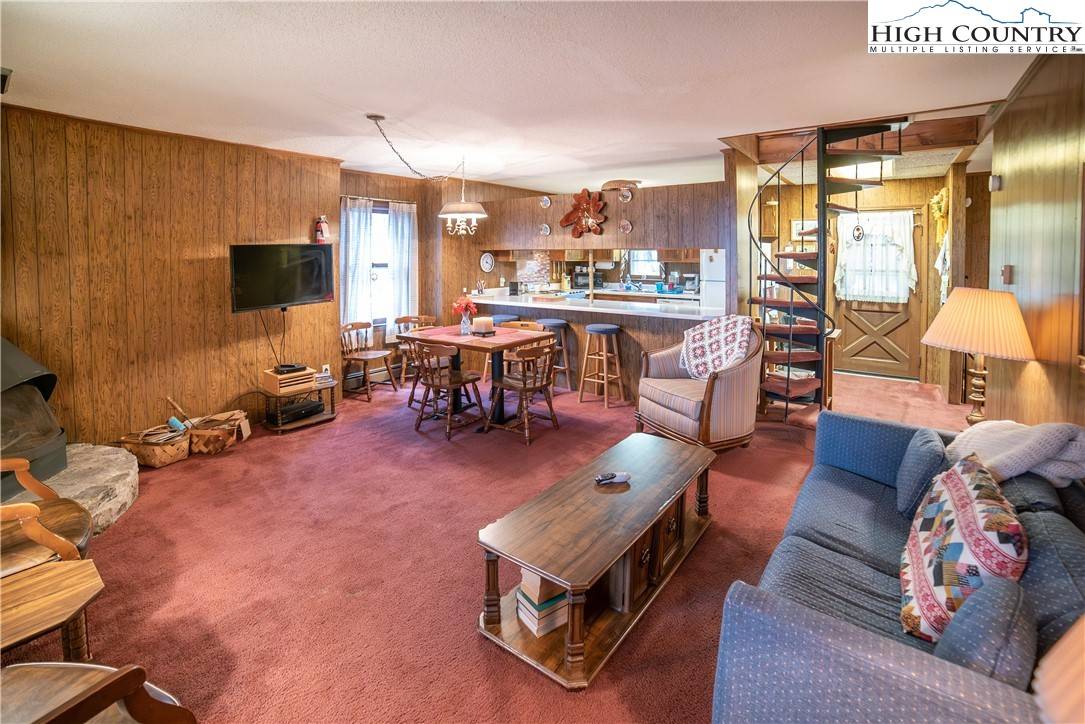 Beech Mountain, NC 28604,118 Overbrook TRL