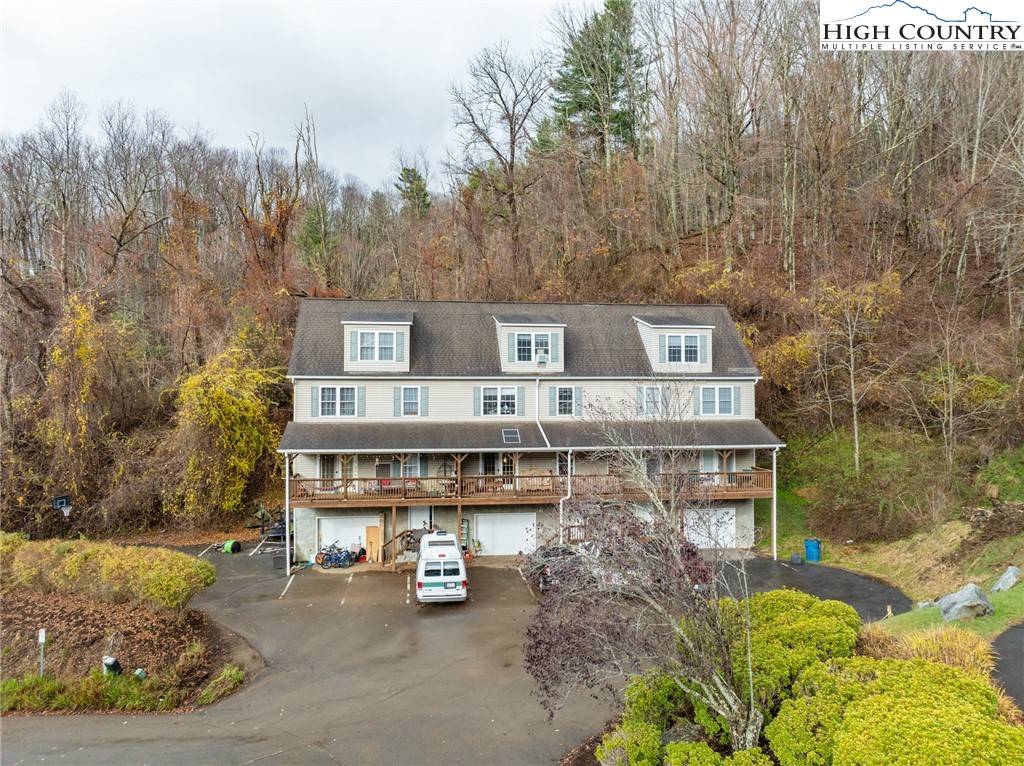 Boone, NC 28607,233 Ridge View DR #B