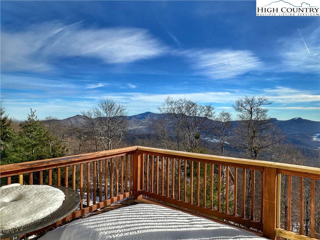 Beech Mountain, NC 28604,3441 Beech Mountain Pkwy #D2