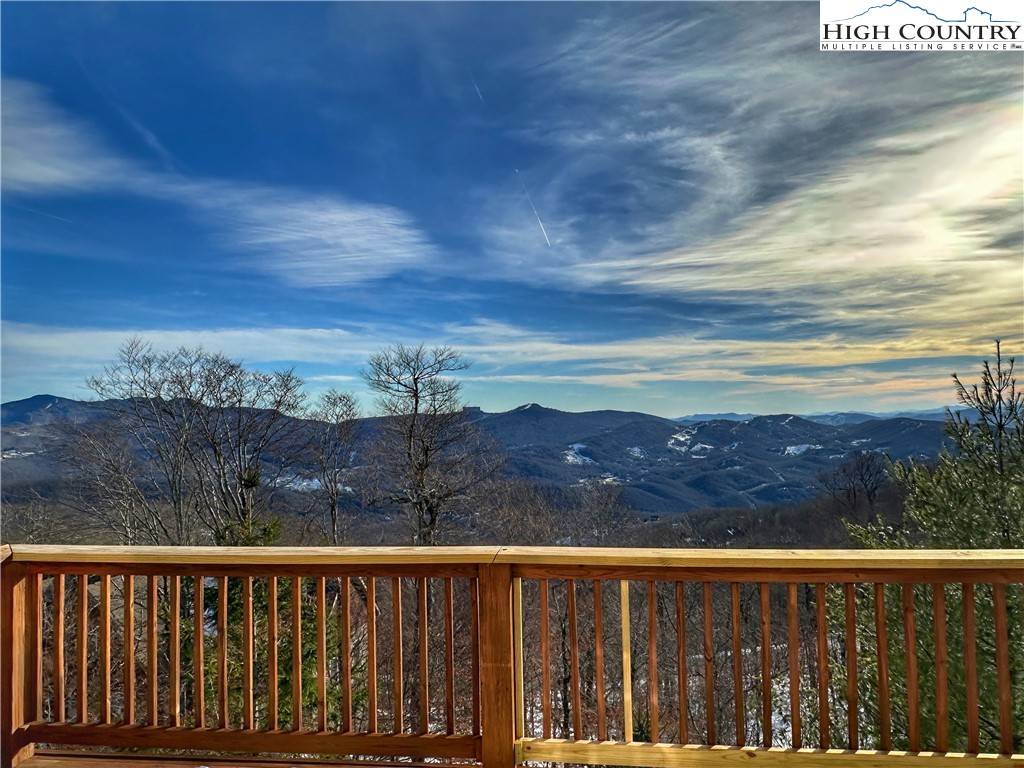 Beech Mountain, NC 28604,3441 Beech Mountain Pkwy #D2