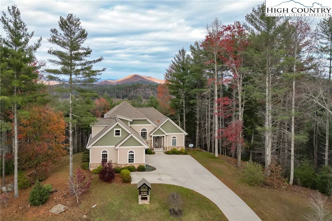 Lenoir, NC 28645,5346 Oak Crest LN