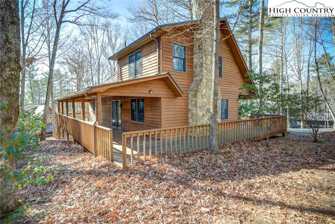 Fleetwood, NC 28626,384 Bear Ridge TRL