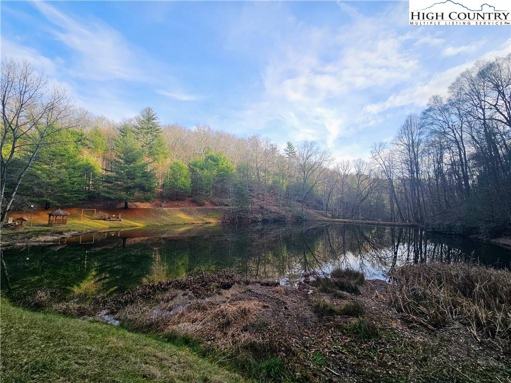 Grassy Creek, NC 28631,Lot 111 Sunset View Dr