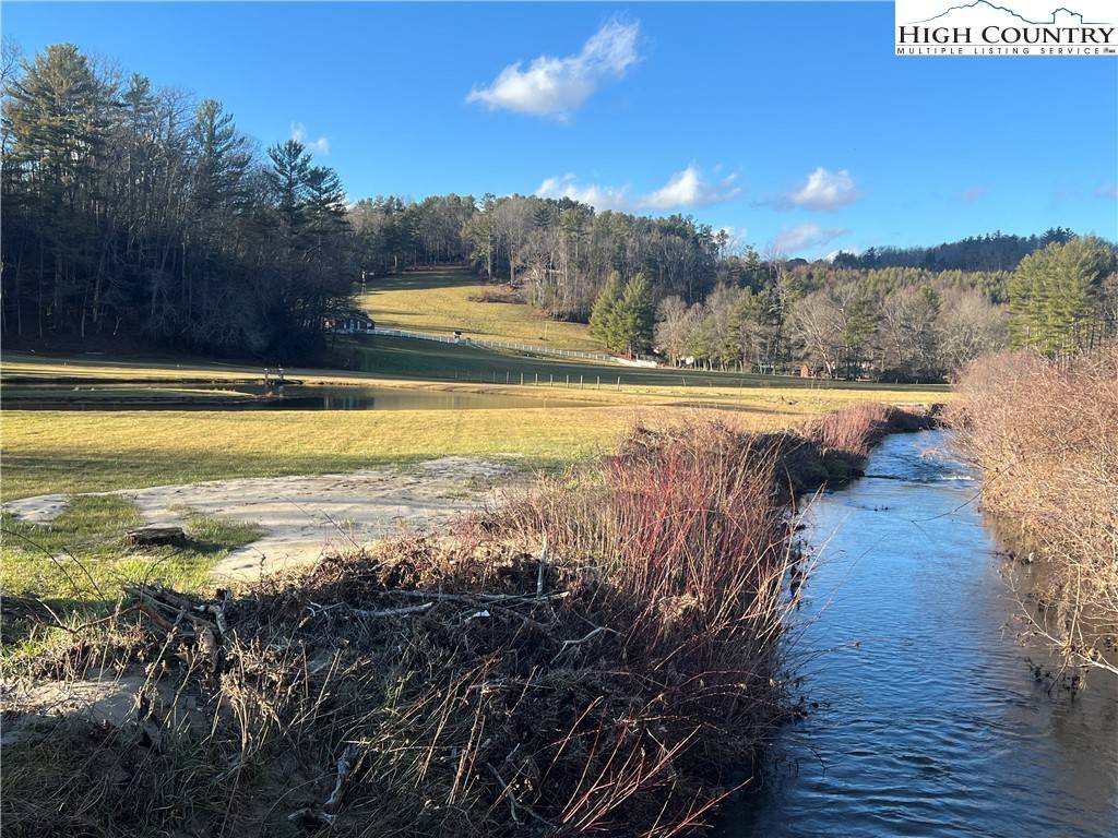 Fleetwood, NC 28626,TBD Campbell Glen LN