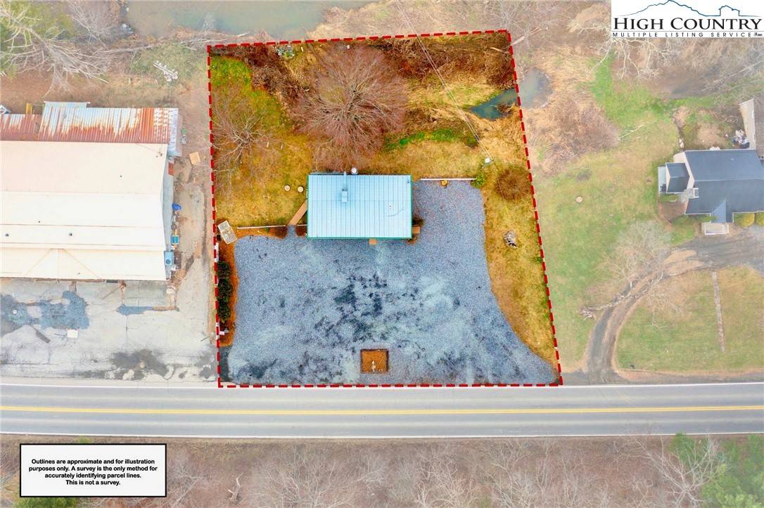 West Jefferson, NC 28694,1720 88 W HWY
