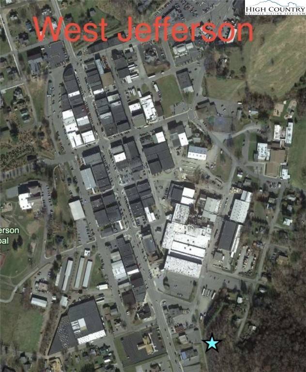 West Jefferson, NC 28694,Lot E Burkett AVE