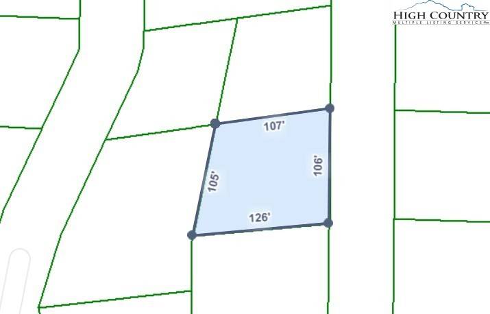 Zionville, NC 28698,Lot 29 Marta LN