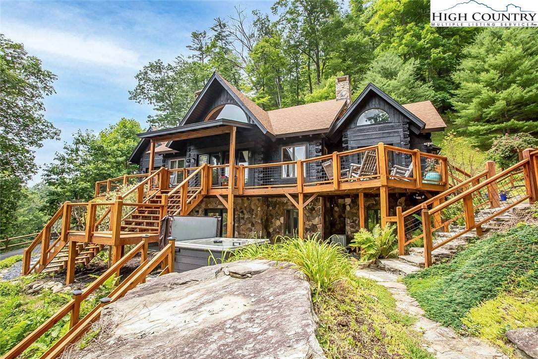 Sugar Grove, NC 28679,2560 Watauga River RD