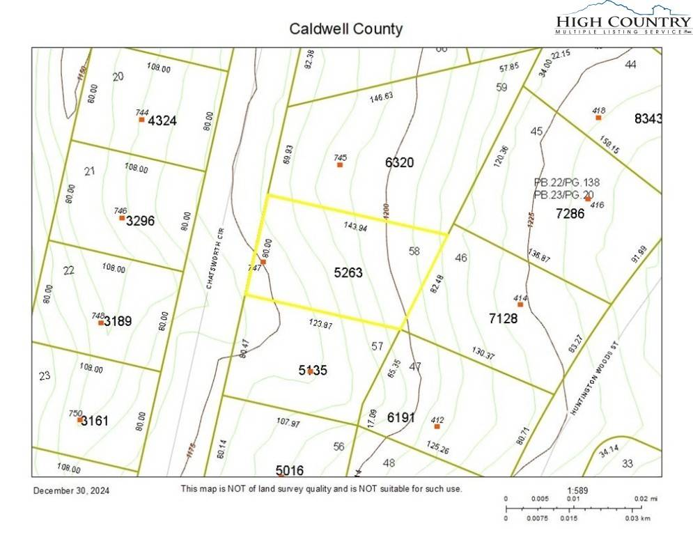 Lenoir, NC 28645,747 SE Chatsworth ST