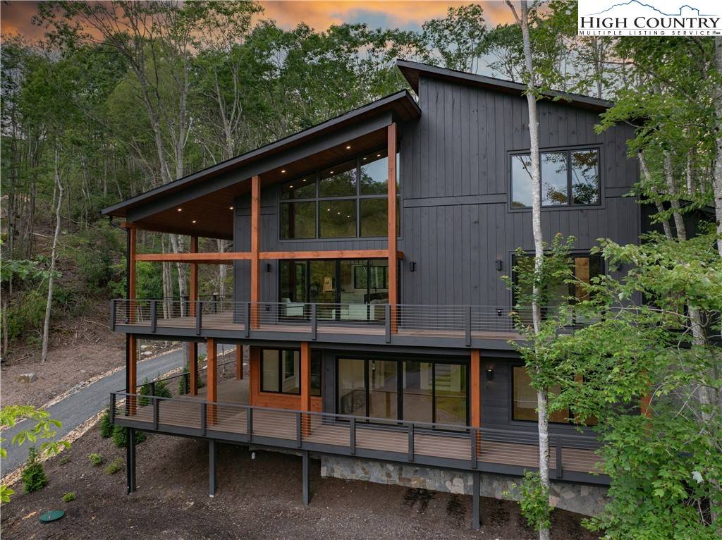 Banner Elk, NC 28604,5529 Eagles Nest TRL