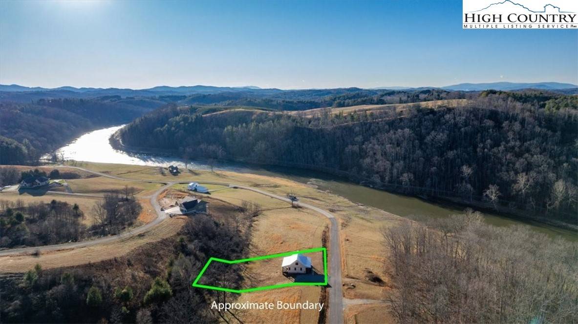 Sparta, NC 28675,1518 Moxley Ridge RD