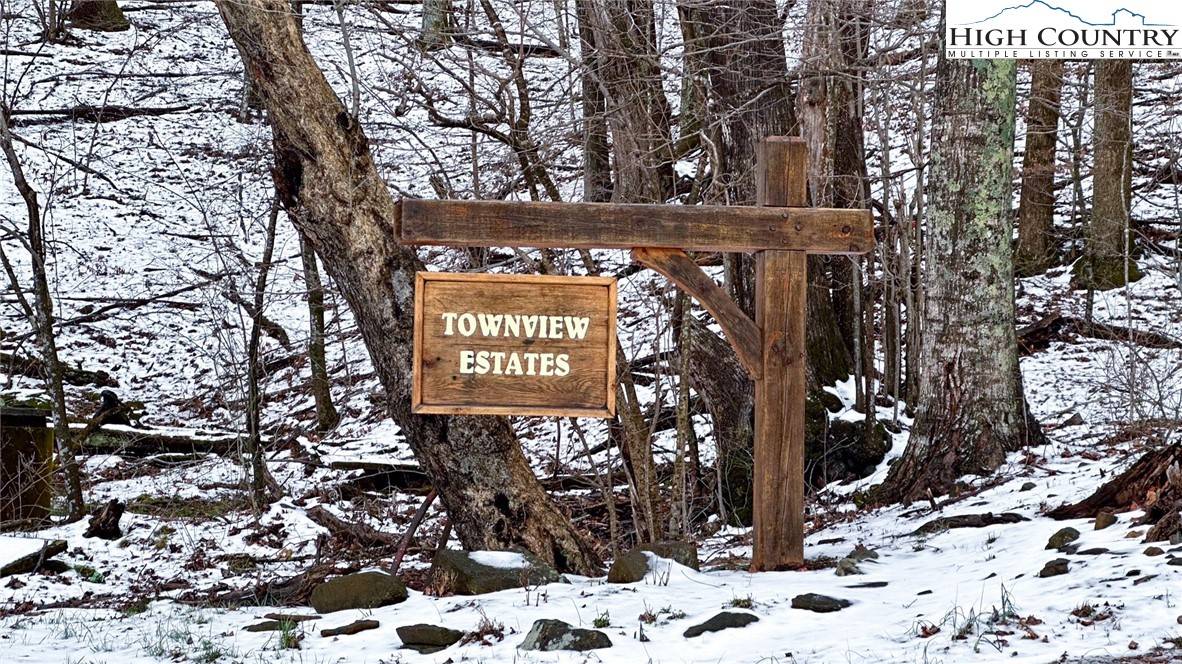 West Jefferson, NC 28694,LOT 22 Locust ST
